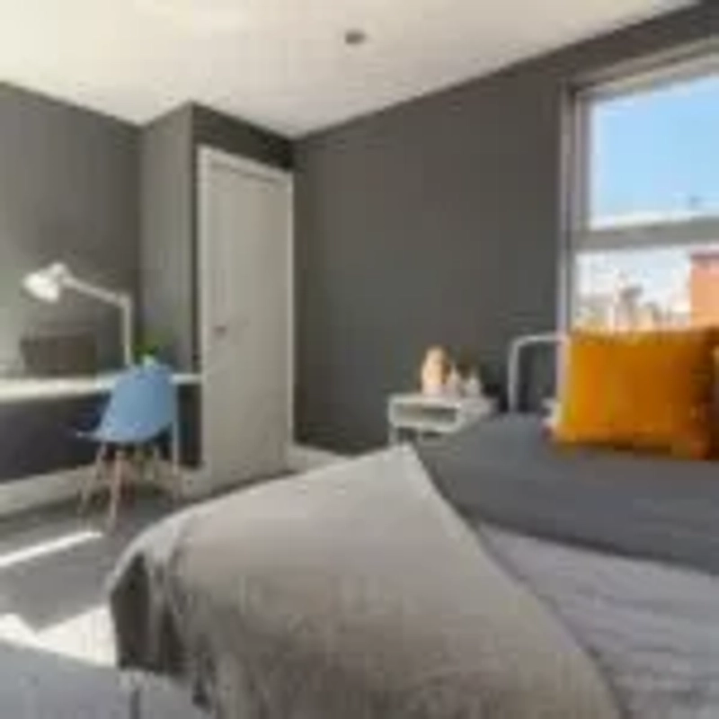 Modern 6-Bed Ensuite Student Property -All Bills Included! - Thumbnail 10