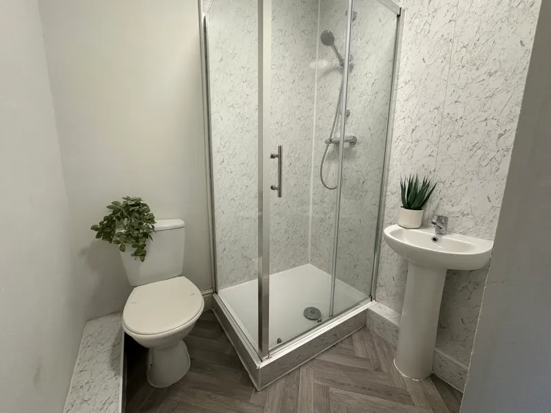 West End // 3 Bed & 2 Bath // AUG 2026 - Image 9