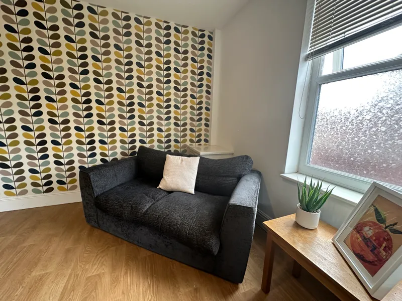 West End // 3 Bed & 2 Bath // AUG 2026 - Image 2