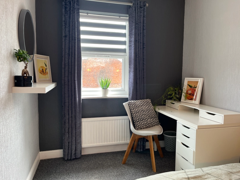 Kesteven Street - 4 Bed - Thumbnail 14