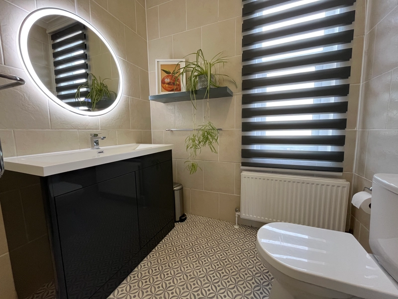 Kesteven Street - 4 Bed - Thumbnail 17