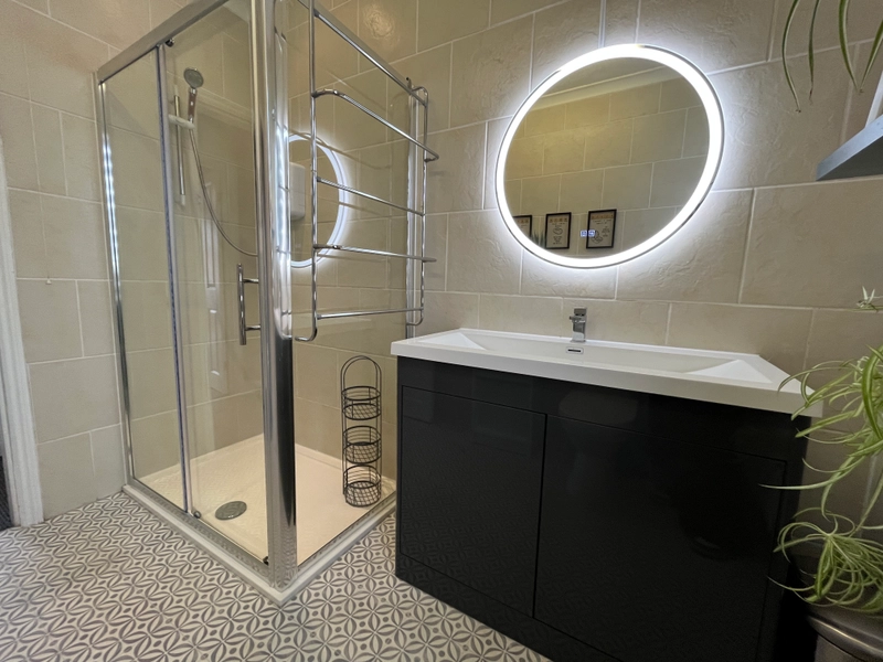 Kesteven Street - 4 Bed - Thumbnail 18