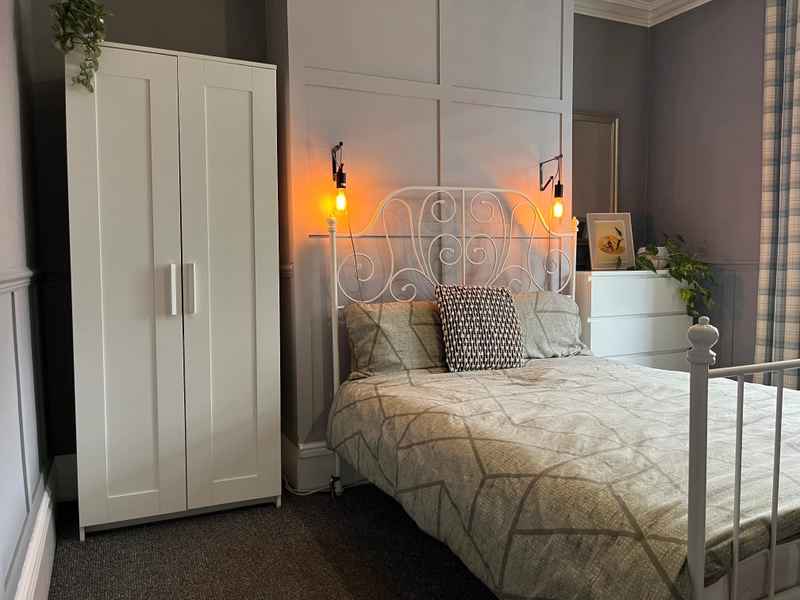 Kesteven Street - 4 Bed - Thumbnail 23