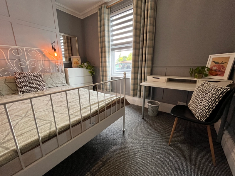 Kesteven Street - 4 Bed - Thumbnail 24