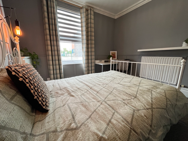 Kesteven Street - 4 Bed - Thumbnail 26