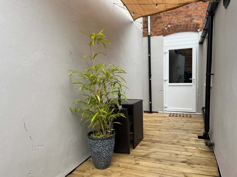 Kesteven Street - 4 Bed - Thumbnail 28