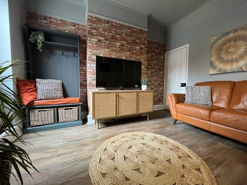 Kesteven Street - 4 Bed - Thumbnail 31