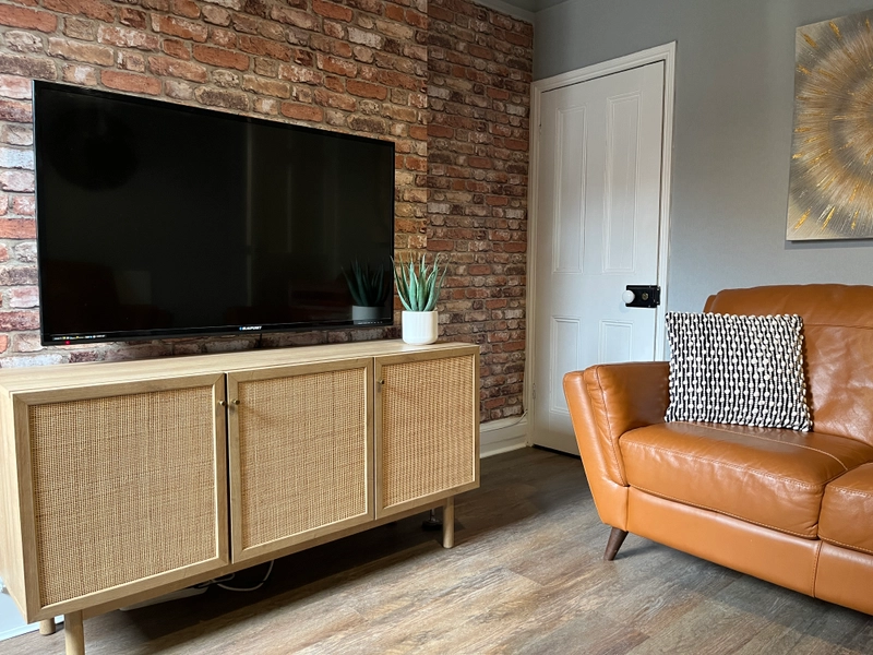 Kesteven Street - 4 Bed - Thumbnail 32