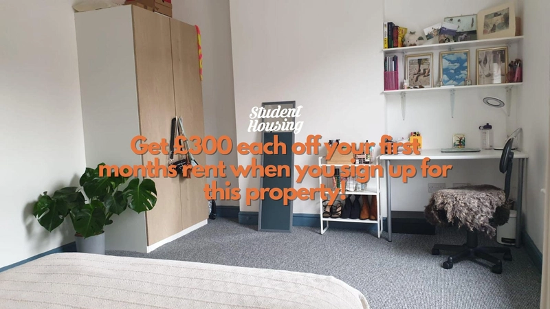 Vernon Street OFFER BELOW!! - Thumbnail 1