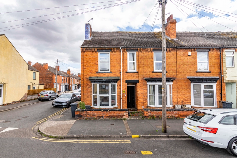 3 Bed - Bills inclusive - Sincil Bank, LN5 7TQ - Thumbnail 11