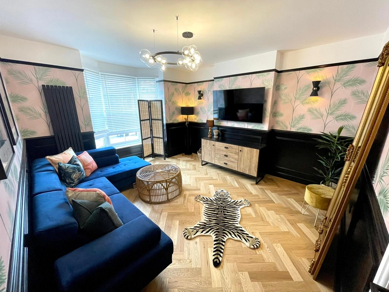 1B Boultham Avenue - 1 Bed - Thumbnail 12