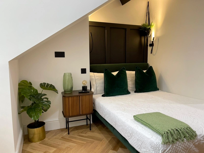 1B Boultham Avenue - 1 Bed - Thumbnail 3