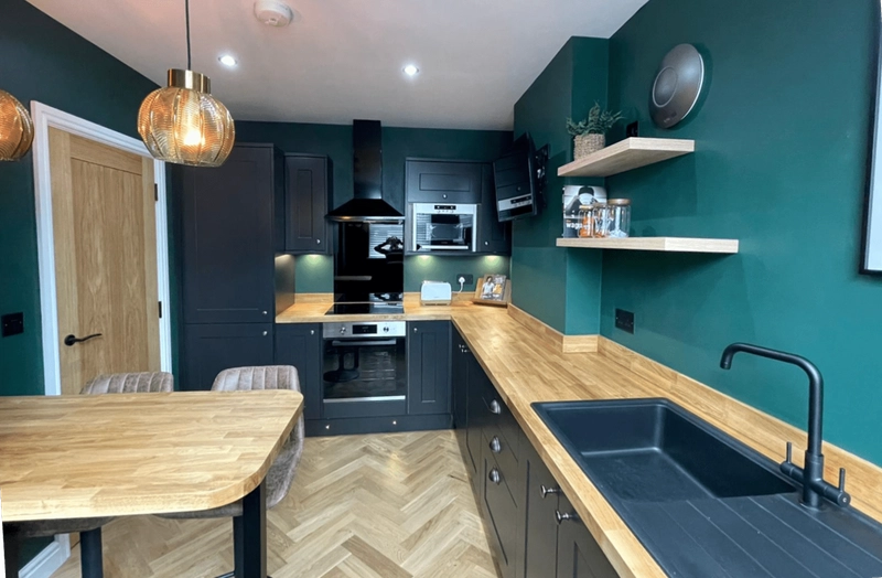 1B Boultham Avenue - 1 Bed - Thumbnail 10