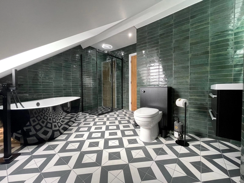 1B Boultham Avenue - 1 Bed - Thumbnail 8