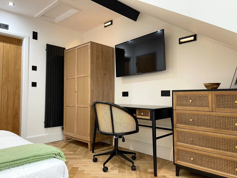 1B Boultham Avenue - 1 Bed - Thumbnail 2