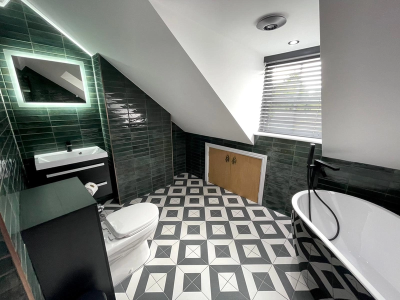 1B Boultham Avenue - 1 Bed - Thumbnail 7