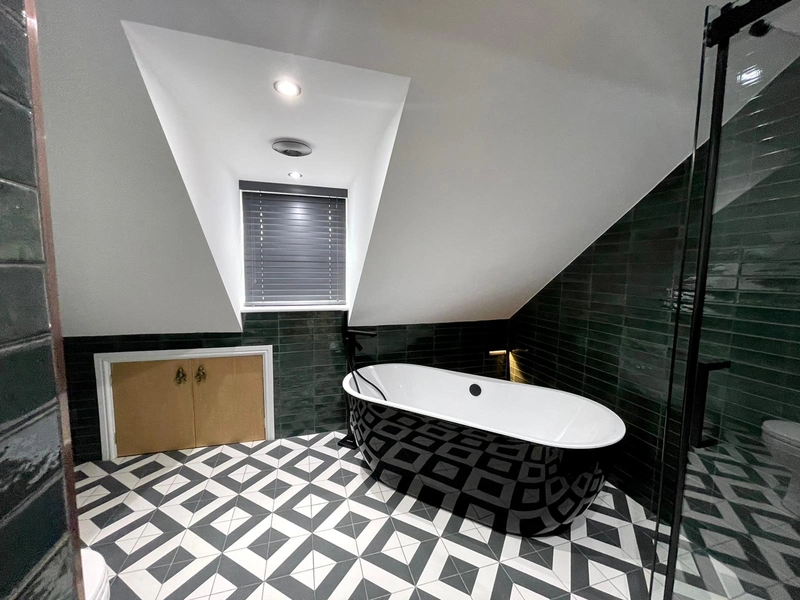 1B Boultham Avenue - 1 Bed - Thumbnail 6
