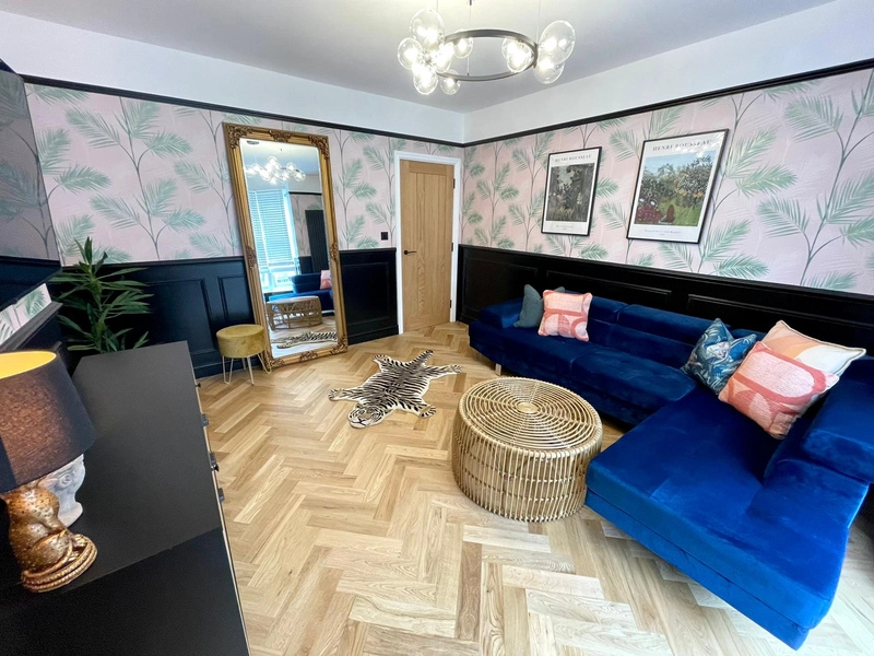 1B Boultham Avenue - 1 Bed - Thumbnail 11