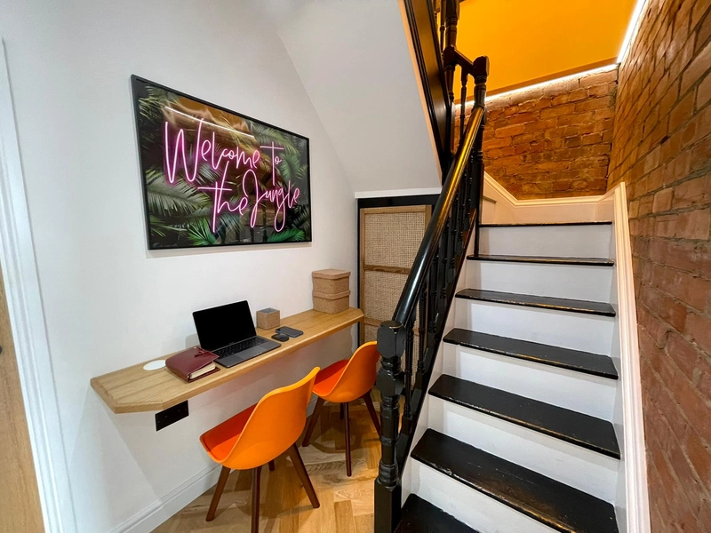 1B Boultham Avenue - 1 Bed - Thumbnail 9