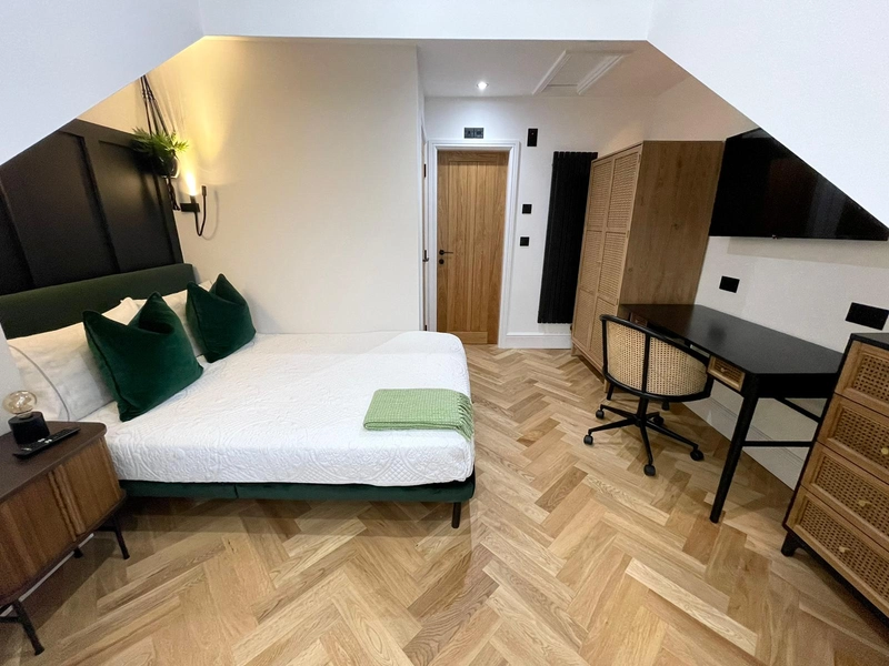 1B Boultham Avenue - 1 Bed - Thumbnail 4