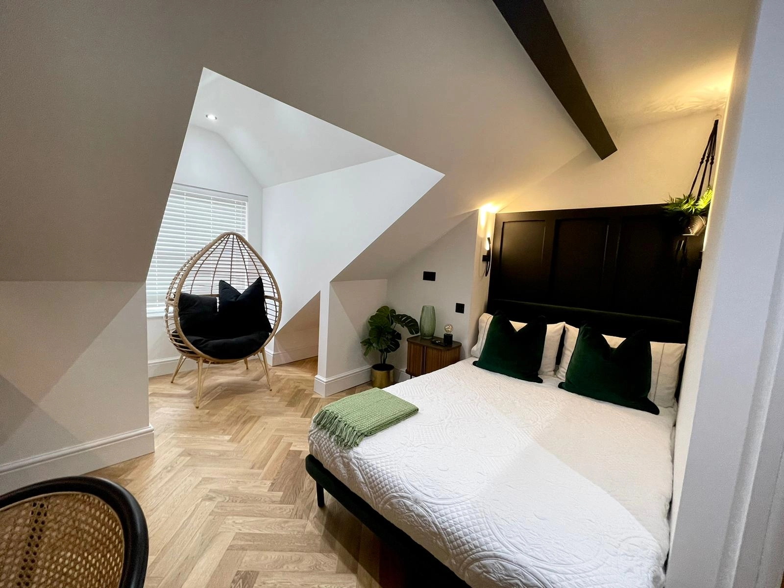 1B Boultham Avenue - 1 Bed - Image 1