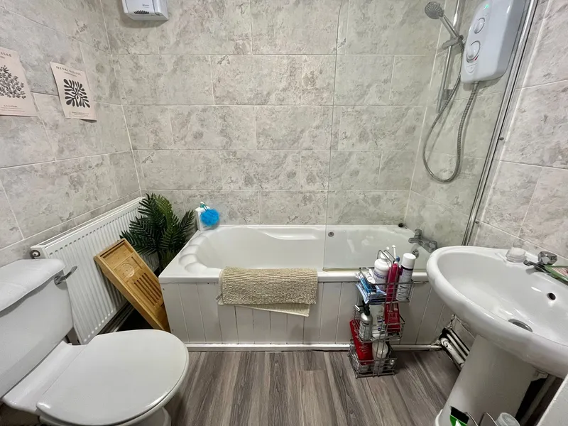 Palin Street: 4 Bed student house NG7 5AD - Thumbnail 10