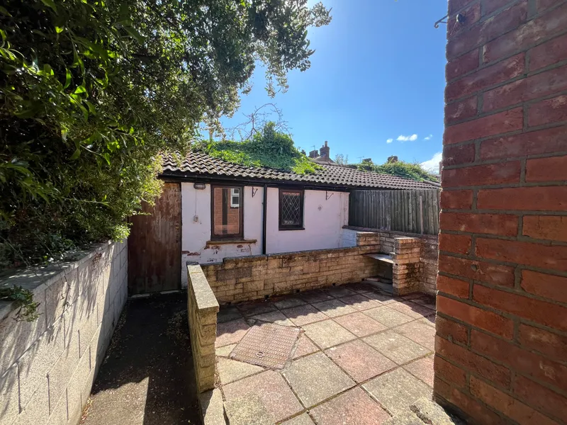 4 Bed // Student House // Aug 2026 // Bills Inc - Thumbnail 13
