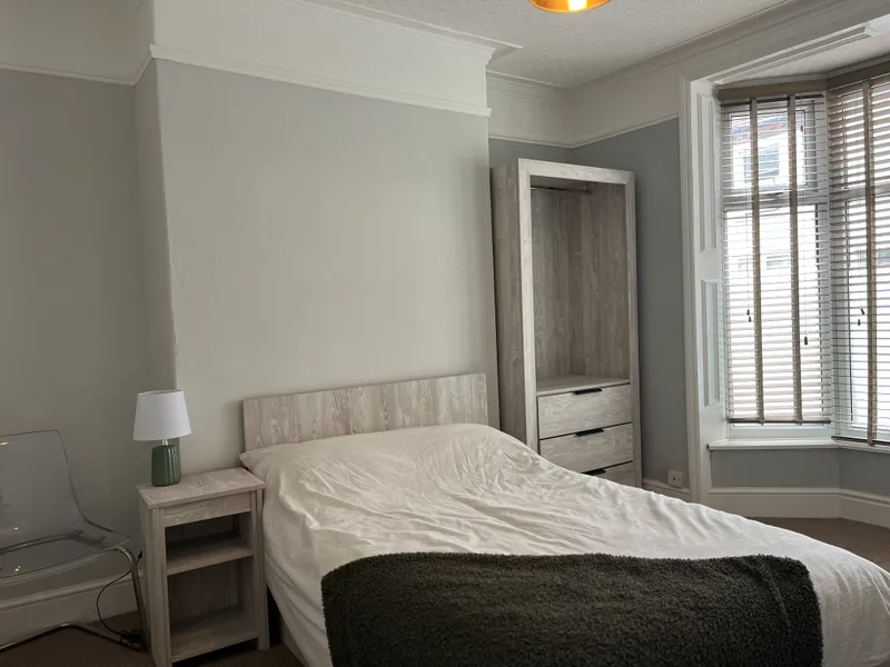 4 Bed // Student House // Aug 2026 // Bills Inc - Thumbnail 16