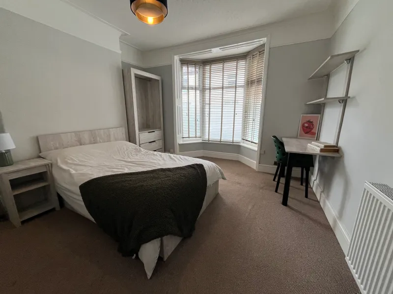 4 Bed // Student House // Aug 2026 // Bills Inc - Thumbnail 17