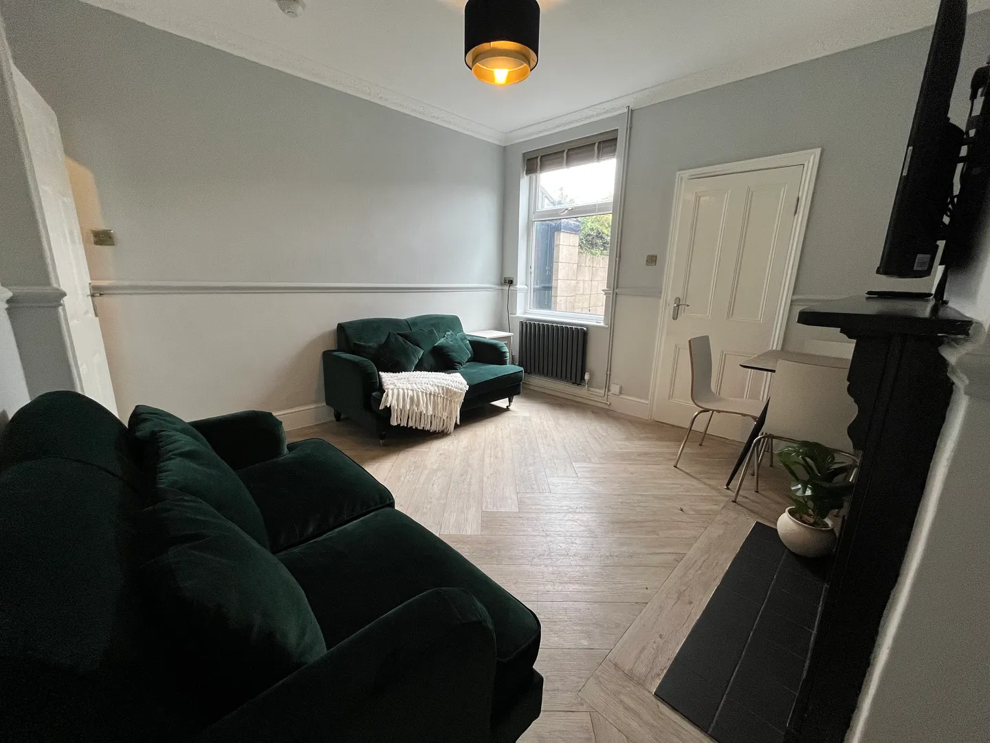 4 Bed // Student House // Aug 2026 // Bills Inc - Image 1