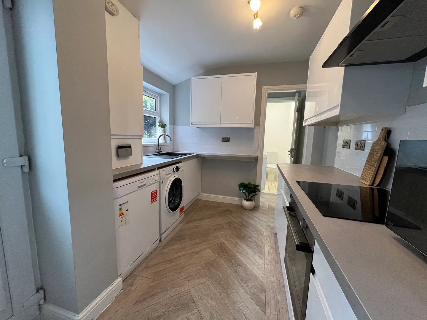 4 Bed // Student House // Aug 2026 // Bills Inc - Image 1