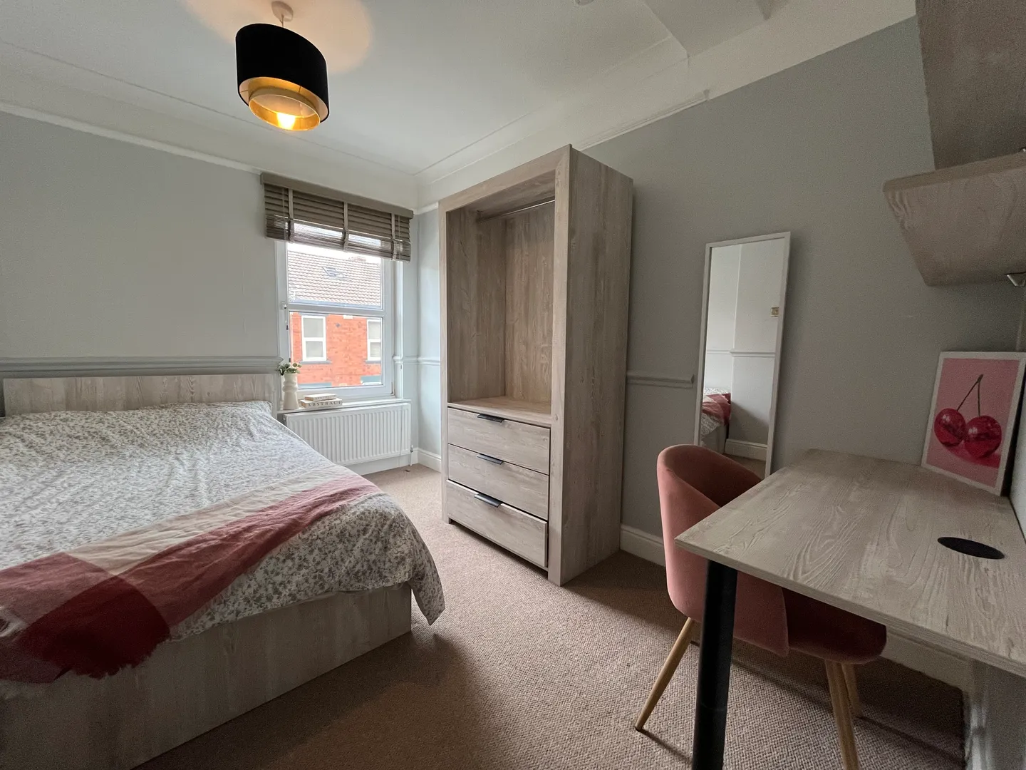4 Bed // Student House // Aug 2026 // Bills Inc - Image 8