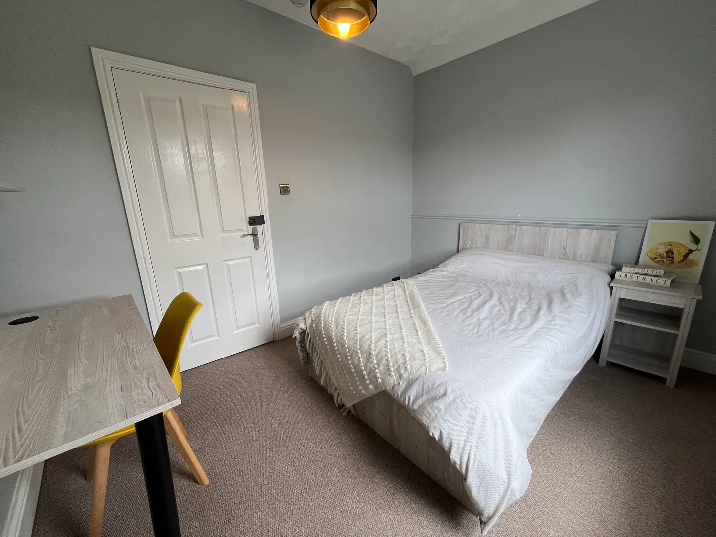 4 Bed // Student House // Aug 2026 // Bills Inc - Image 6