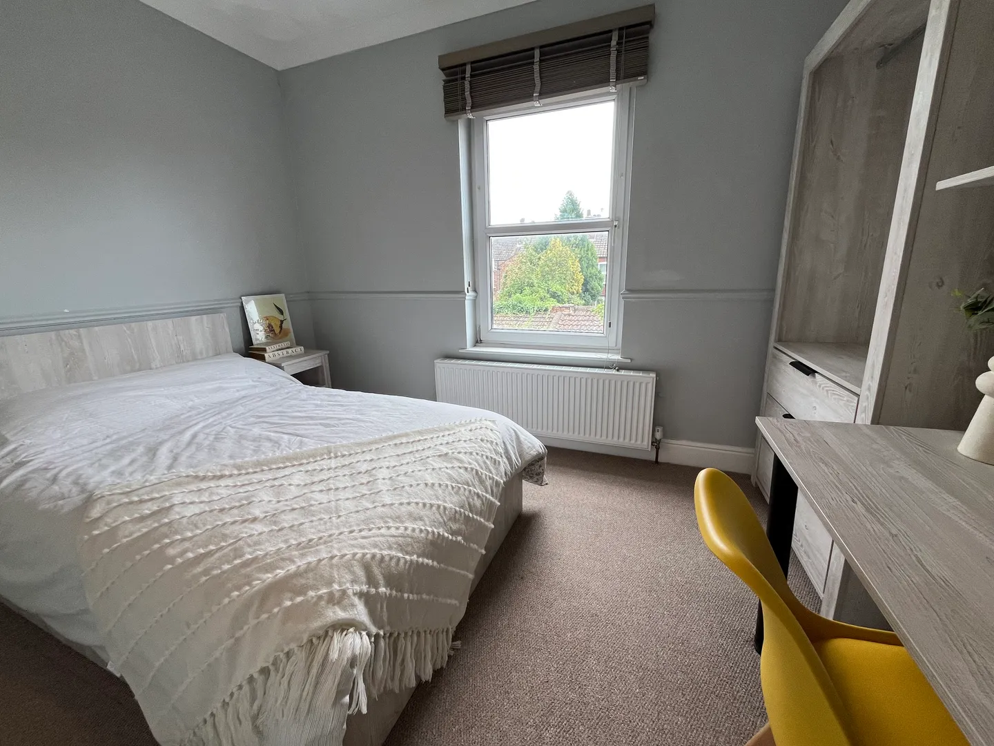 4 Bed // Student House // Aug 2026 // Bills Inc - Image 11