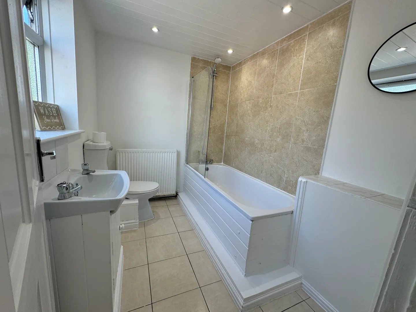4 Bed // West End // Student House // Aug 2026 - Image 18