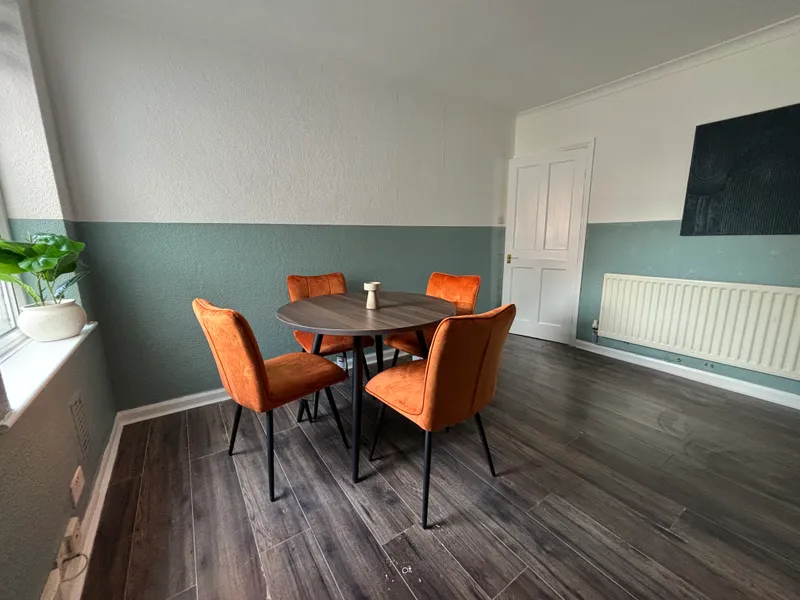 3 Bed // West End Student House // July 2026 - Thumbnail 6