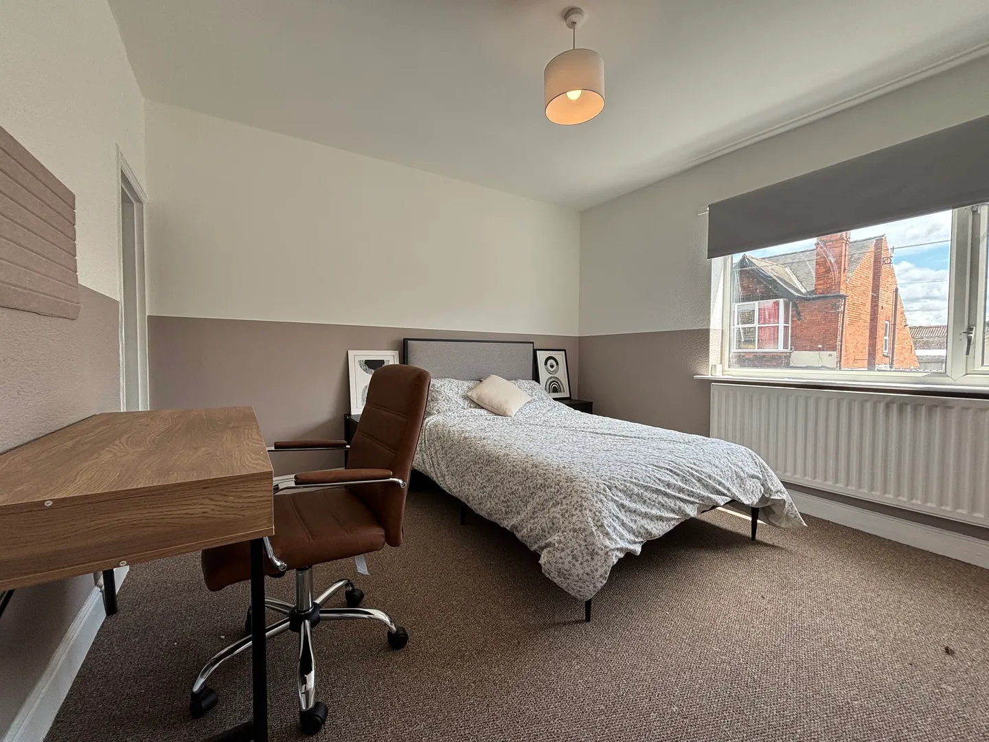 3 Bed // West End Student House // July 2026 - Image 2