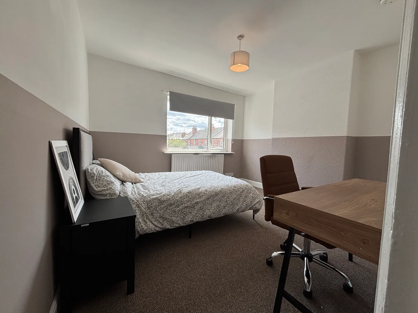 3 Bed // West End Student House // July 2026 - Image 14