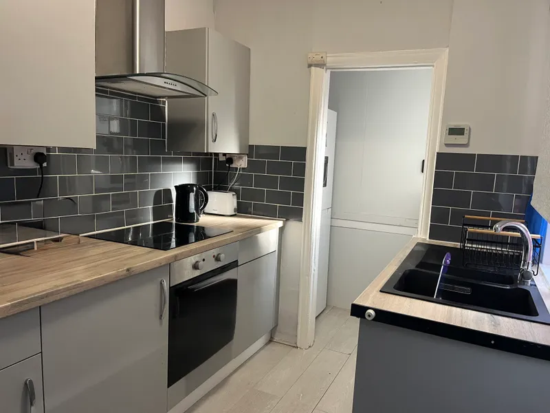 West End // 3 Bed House // Aug 2026 - Image 2