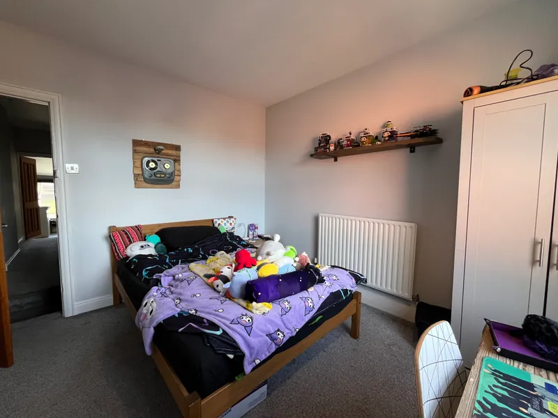 West End // 3 Bed House // Aug 2026 - Image 8