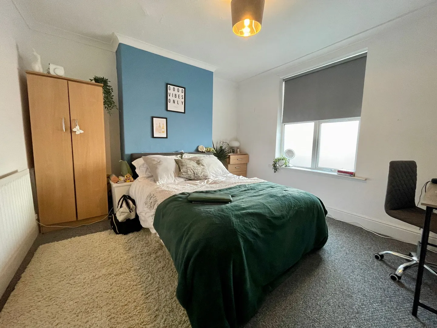 3 Bed Student House // West End | Aug 2026 - Image 10