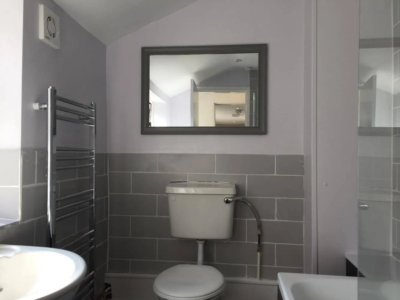 3 Bed Student House // Popular Area // Aug 2026 - Image 5
