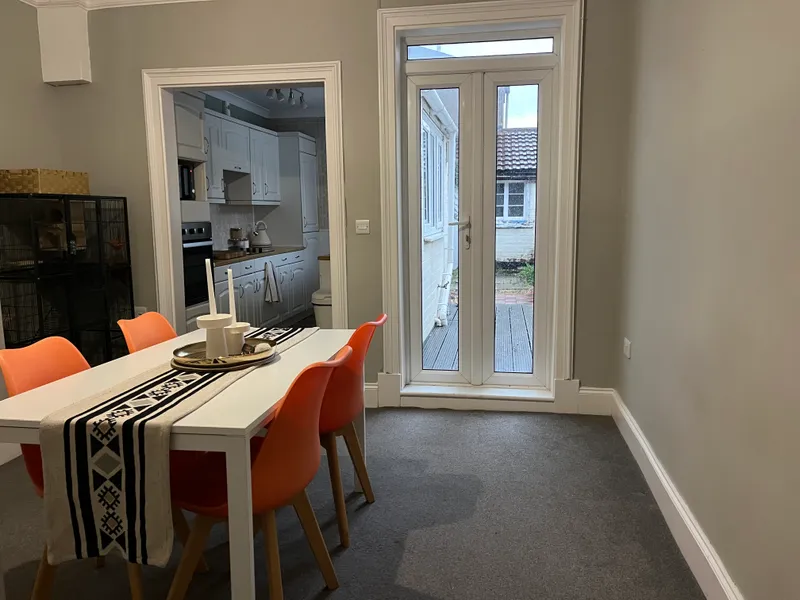 2 Bed Terraced House // Jul 2026 - Image 3