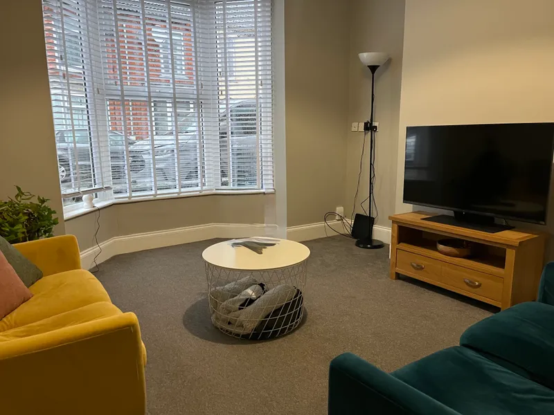 2 Bed Terraced House // Jul 2026 - Image 2