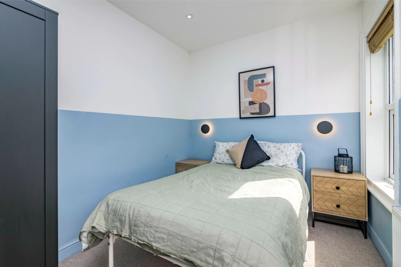 Looking for a room in a shared house? - Student Housing - Thumbnail 3