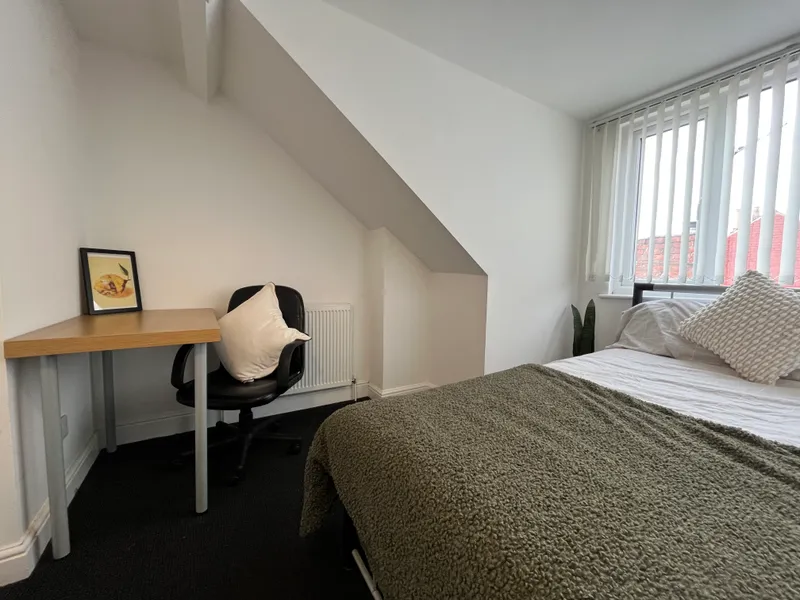 Pennell St // 5 Bed // Student House // AUG 2026 - Image 15