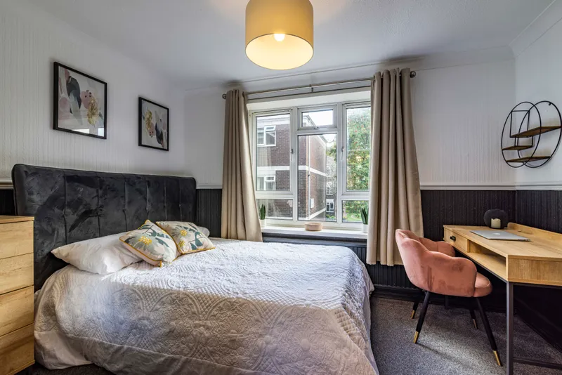 2 Bed // Student Flat // Bills Inc // Aug 2026 - Image 3