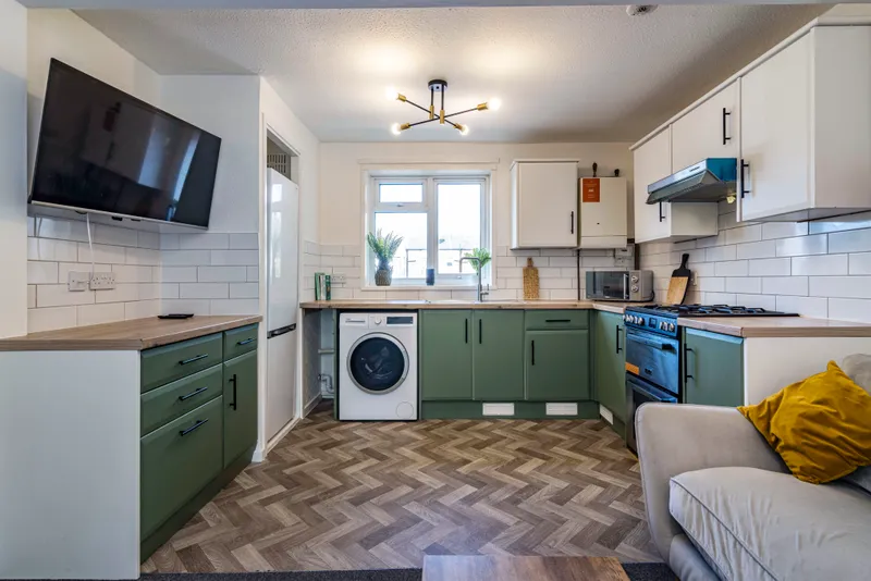 2 Bed // Student Flat // Bills Inc // Aug 2026 - Image 15