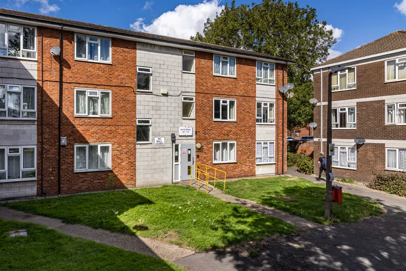2 Bed // Student Flat // Bills Inc // Aug 2026 - Image 19