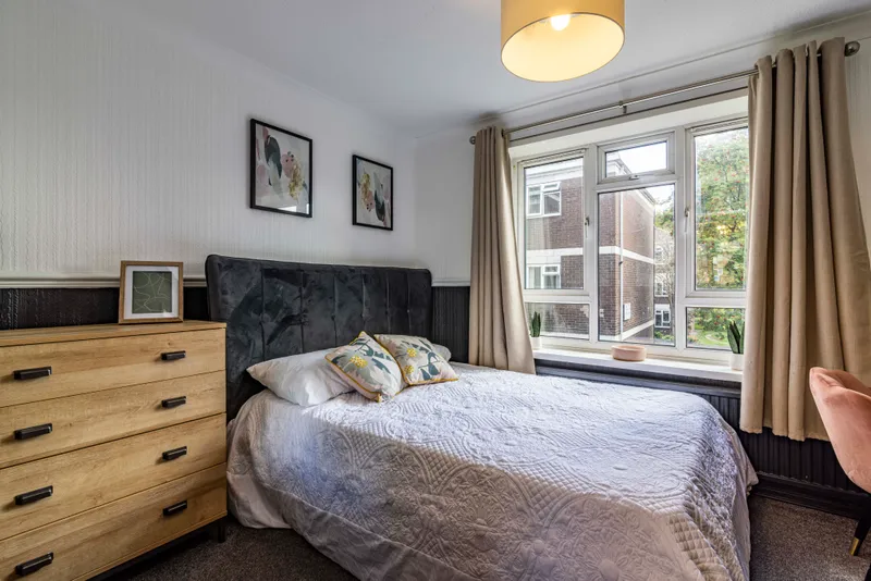 2 Bed // Student Flat // Bills Inc // Aug 2026 - Image 4